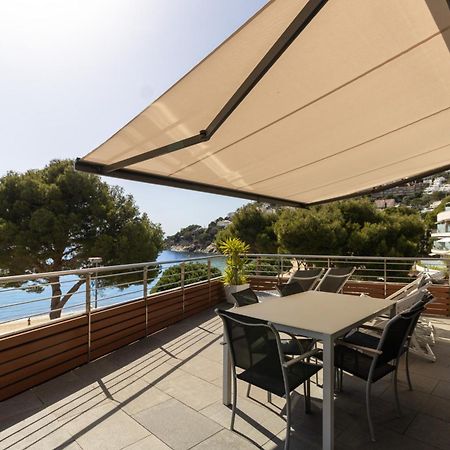 Vista Roses Mar - El Moli Apartment Exterior photo