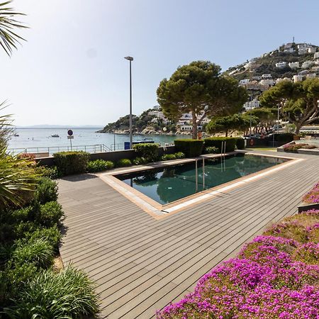 Vista Roses Mar - El Moli Apartment Exterior photo