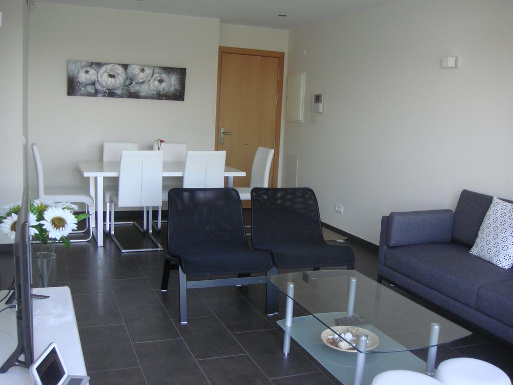 Vista Roses Mar - El Moli Apartment Room photo